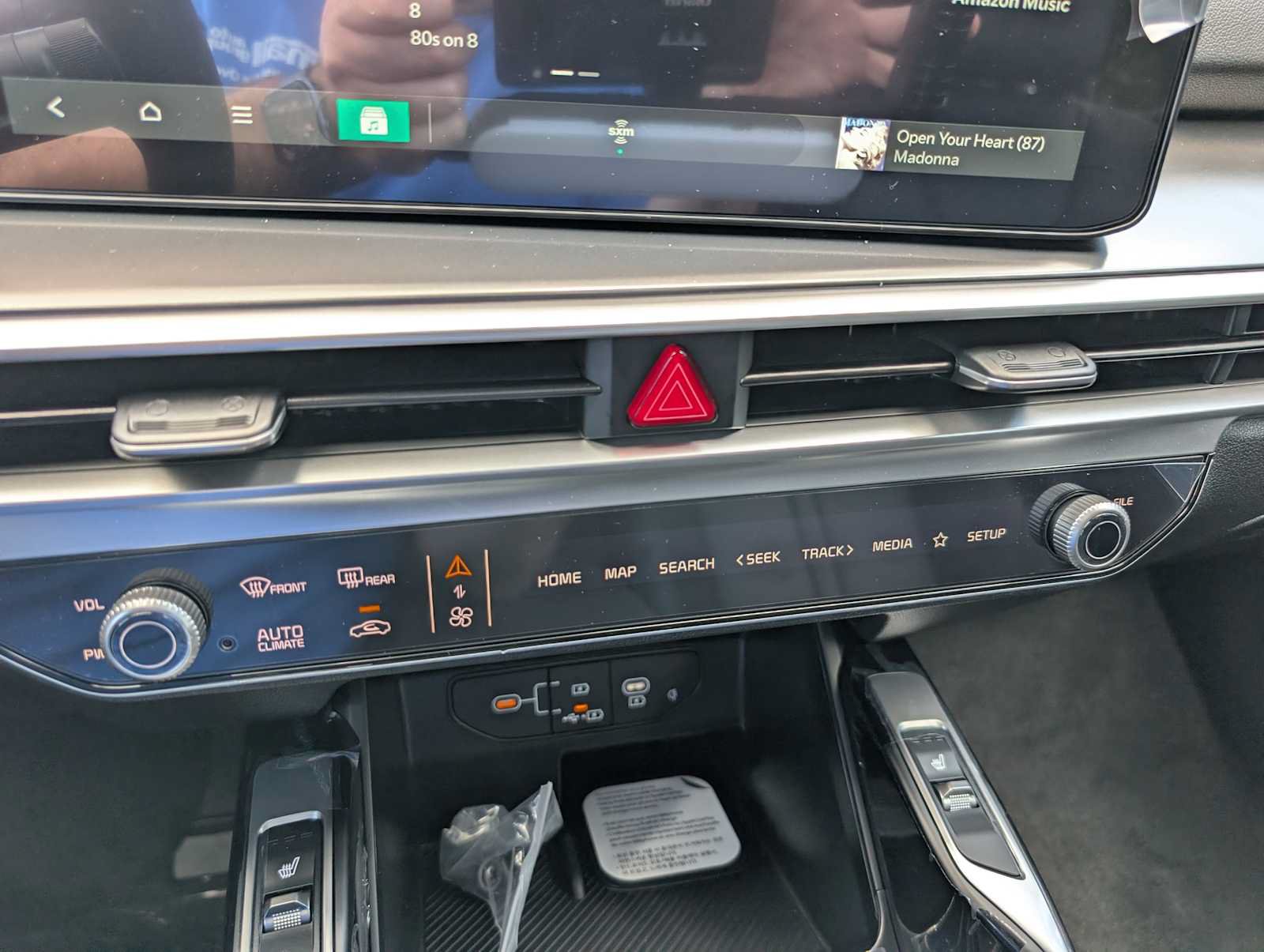 New 2026 Kia Sorento S AWD/4WD image 30