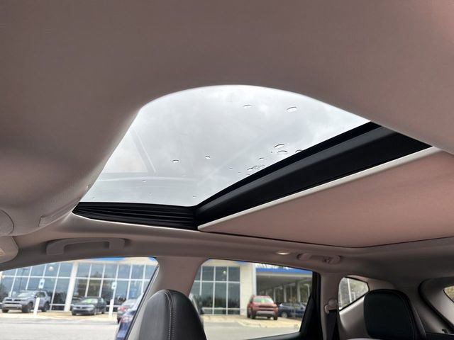 Used 2023 Nissan Murano Platinum w/ Cargo Package FWD image 22