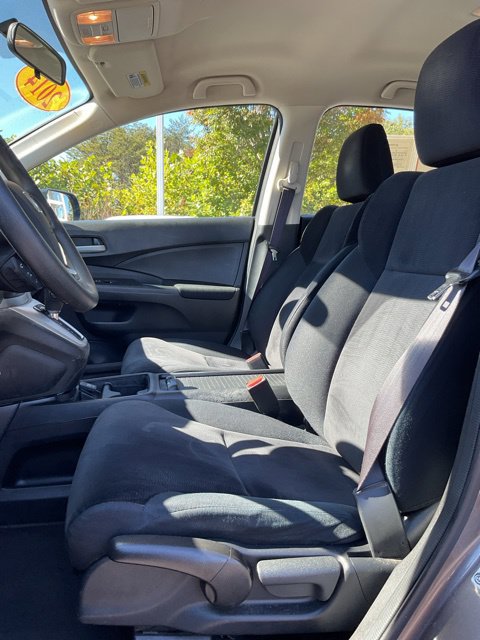 Used 2014 Honda CR-V LX image 17