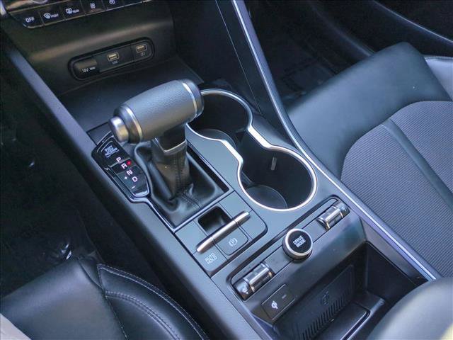 Used 2024 Kia K5 GT-Line w/ GT-Line Premium Package FWD image 12