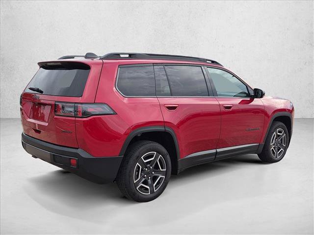 Used 2026 Jeep Cherokee Limited AWD/4WD image 5