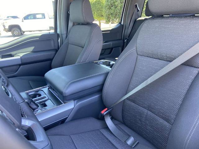 Used 2026 Ford F150 XLT w/ Equipment Group 302A MID image 15