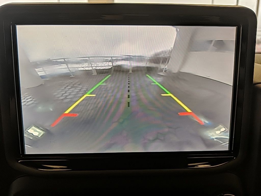 Used 2021 Ford Bronco Sport Big Bend image 18