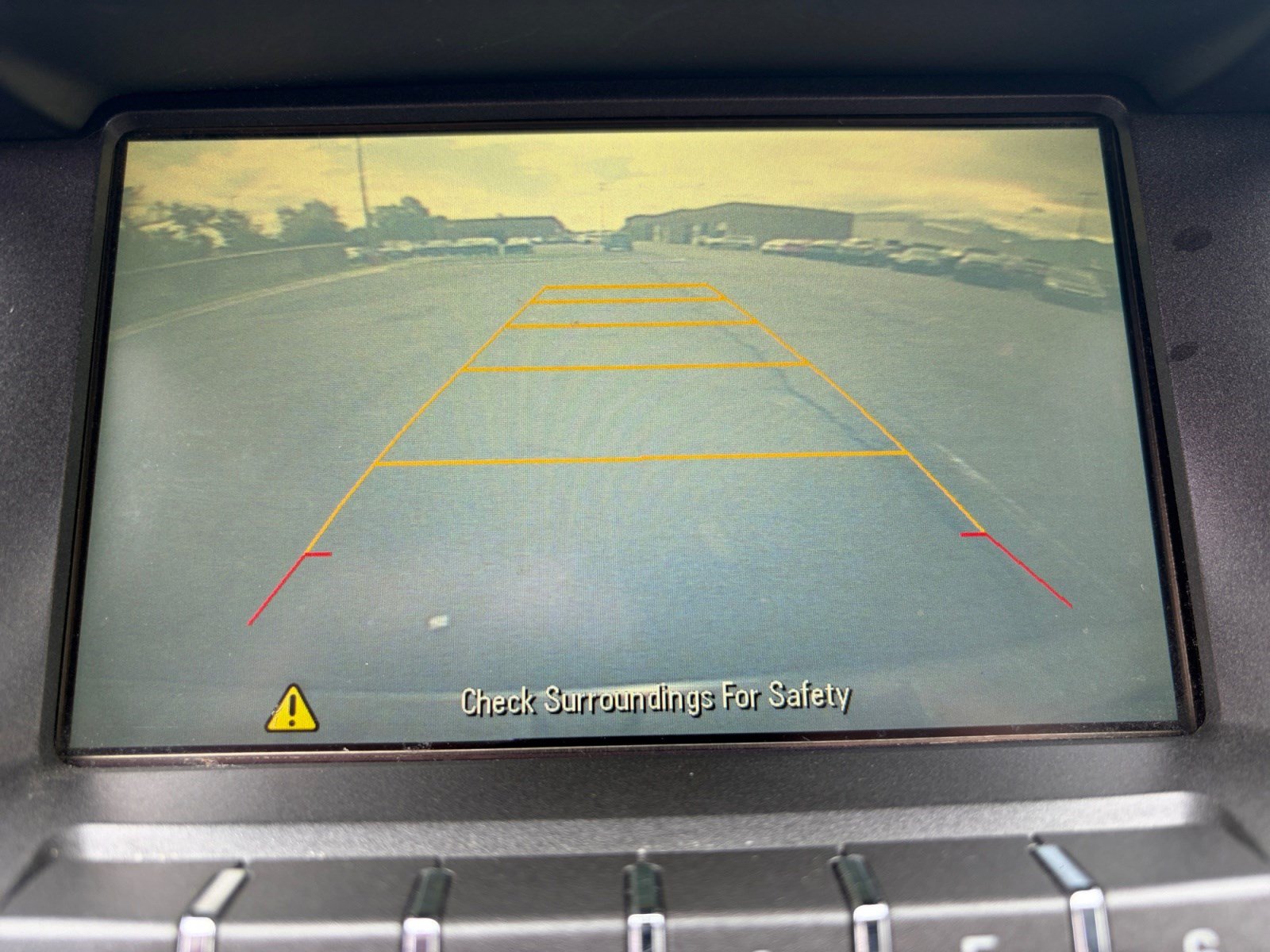 Used 2015 Chevrolet Equinox LT FWD image 19