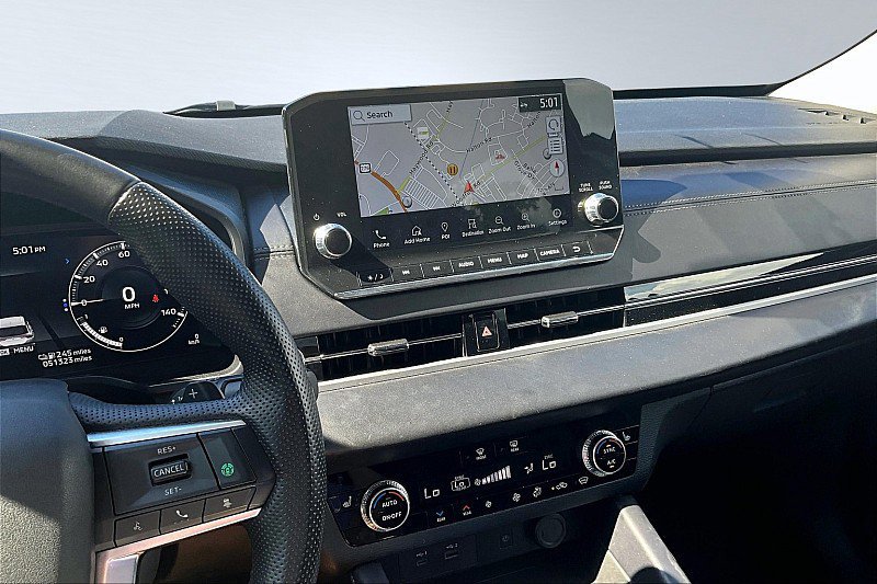 Used 2023 Mitsubishi Outlander SEL image 15