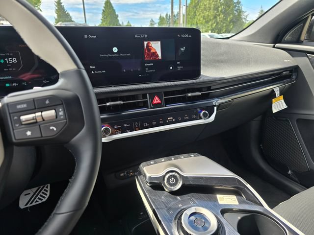 New 2026 Kia EV6 GT-Line AWD/4WD image 25