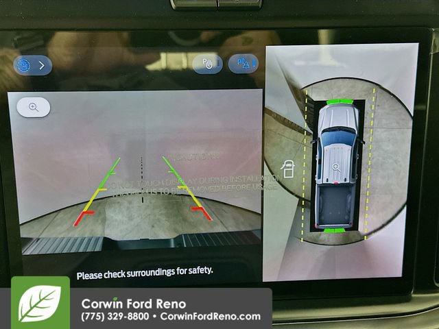 New 2026 Ford F350 Platinum image 15