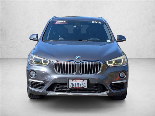 Used 2016 BMW X1 xDrive28i AWD/4WD image 2