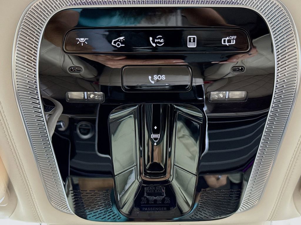 Used 2023 Mercedes-Benz Maybach S 680 4MATIC image 69