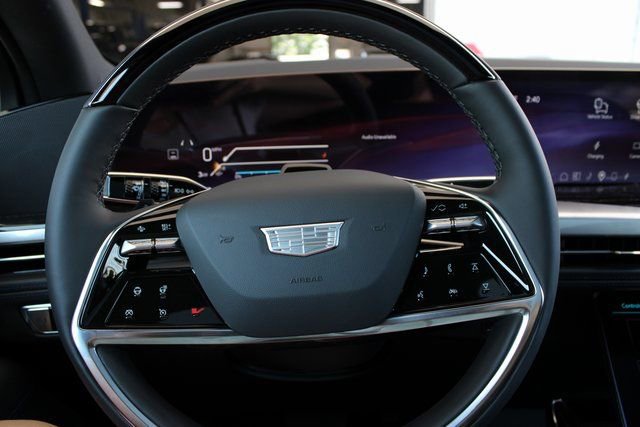 New 2026 Cadillac Escalade IQ Sport 1 image 22