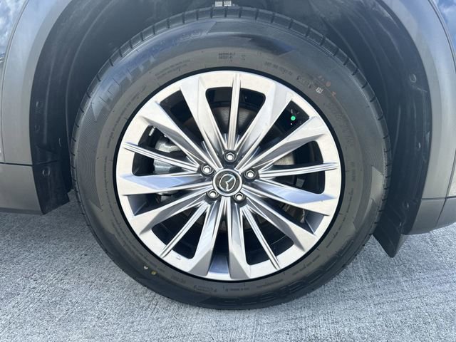 Used 2025 MAZDA CX-90 3.3 Turbo w/ Select Package image 11