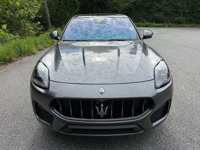 Used 2023 Maserati Grecale GT AWD/4WD image 3