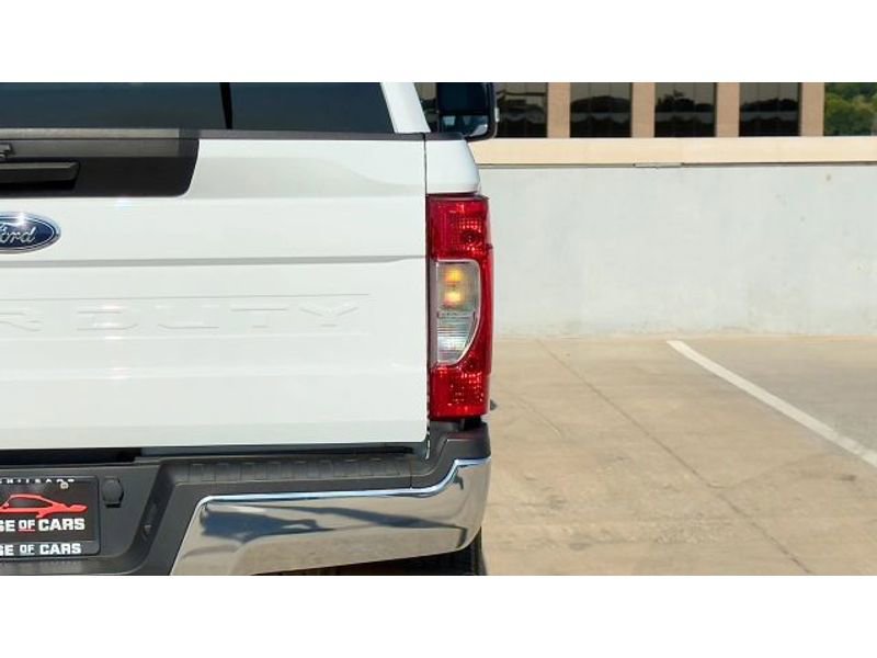 Used 2022 Ford F250 XL w/ Power Equipment Group image 48