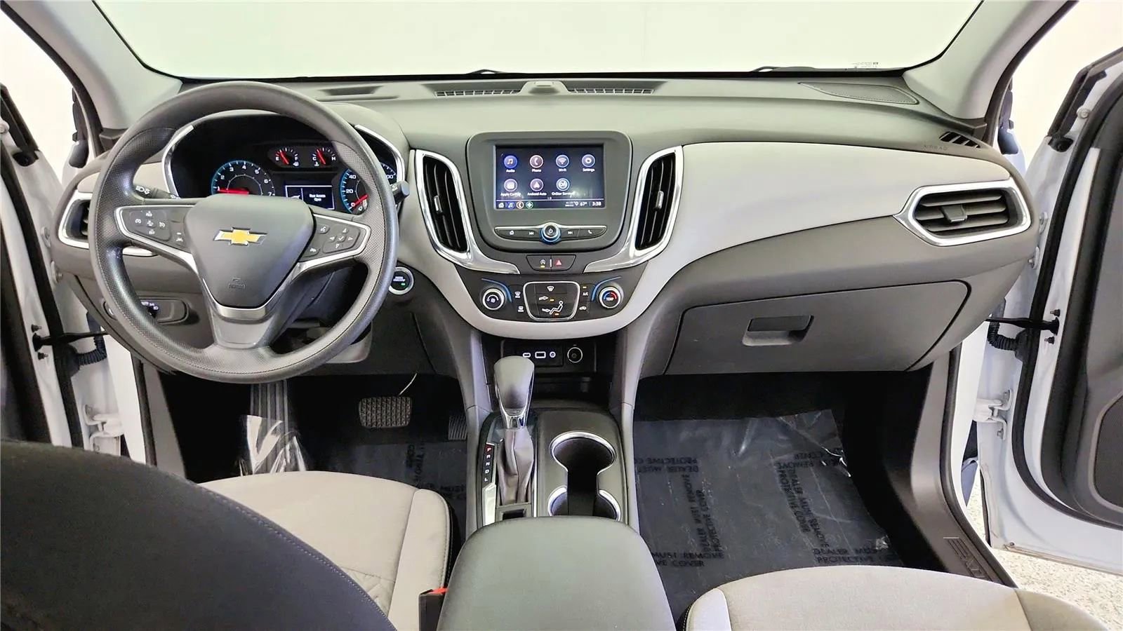 Used 2024 Chevrolet Equinox LS FWD image 33
