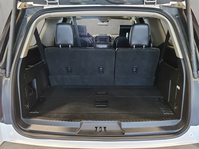 Used 2019 Ford Expedition Max Platinum AWD/4WD image 7