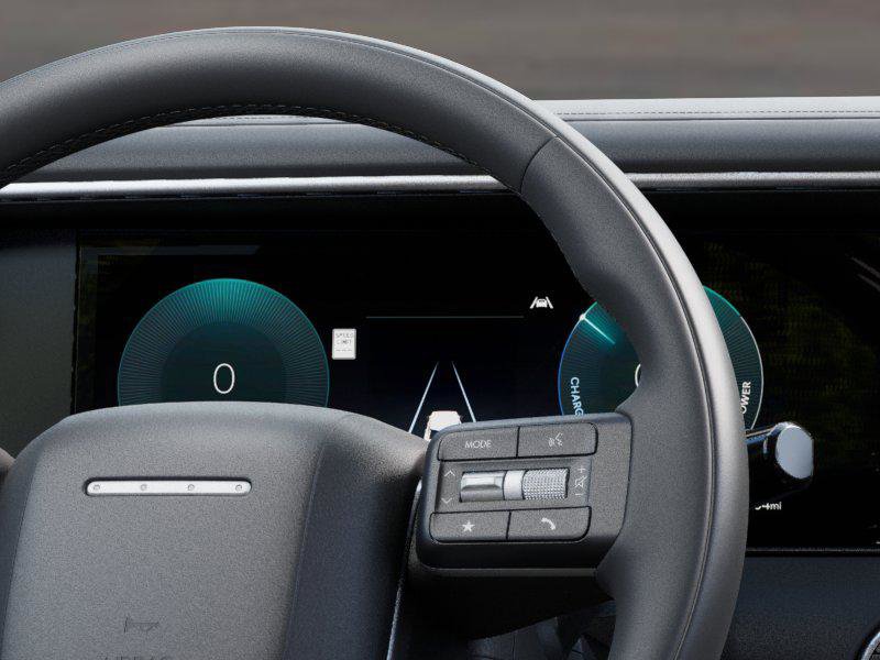 New 2026 Hyundai Palisade Calligraphy image 14