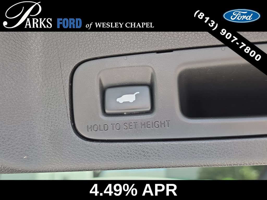 Used 2018 Honda CR-V EX-L image 10