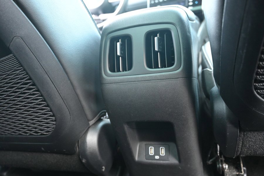 Used 2024 Hyundai Tucson Limited image 22