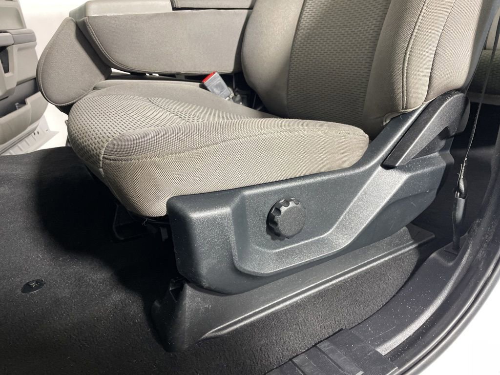 Used 2021 Ford F250 XLT image 12