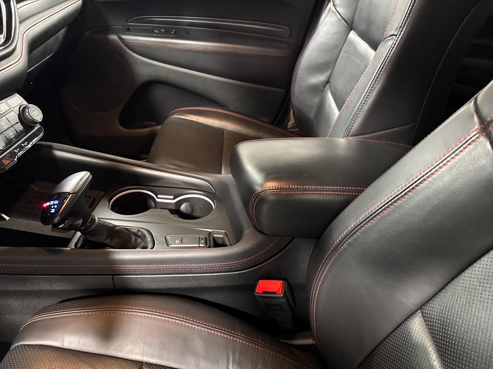 Used 2025 Dodge Durango R/T AWD/4WD image 25