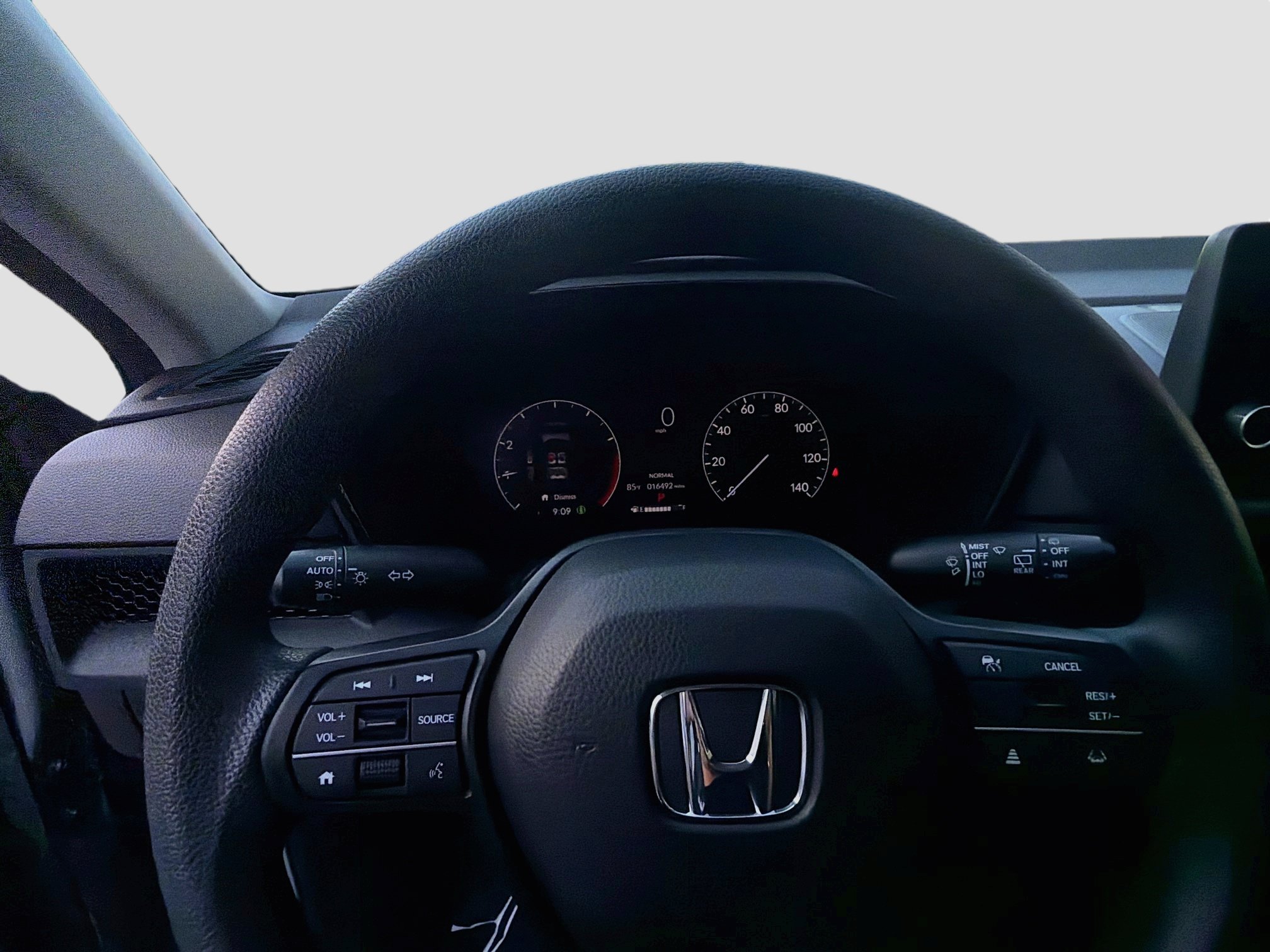 Certified 2025 Honda CR-V LX image 11
