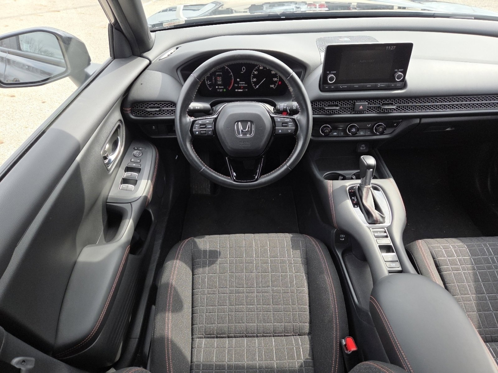 Used 2024 Honda HR-V Sport image 26