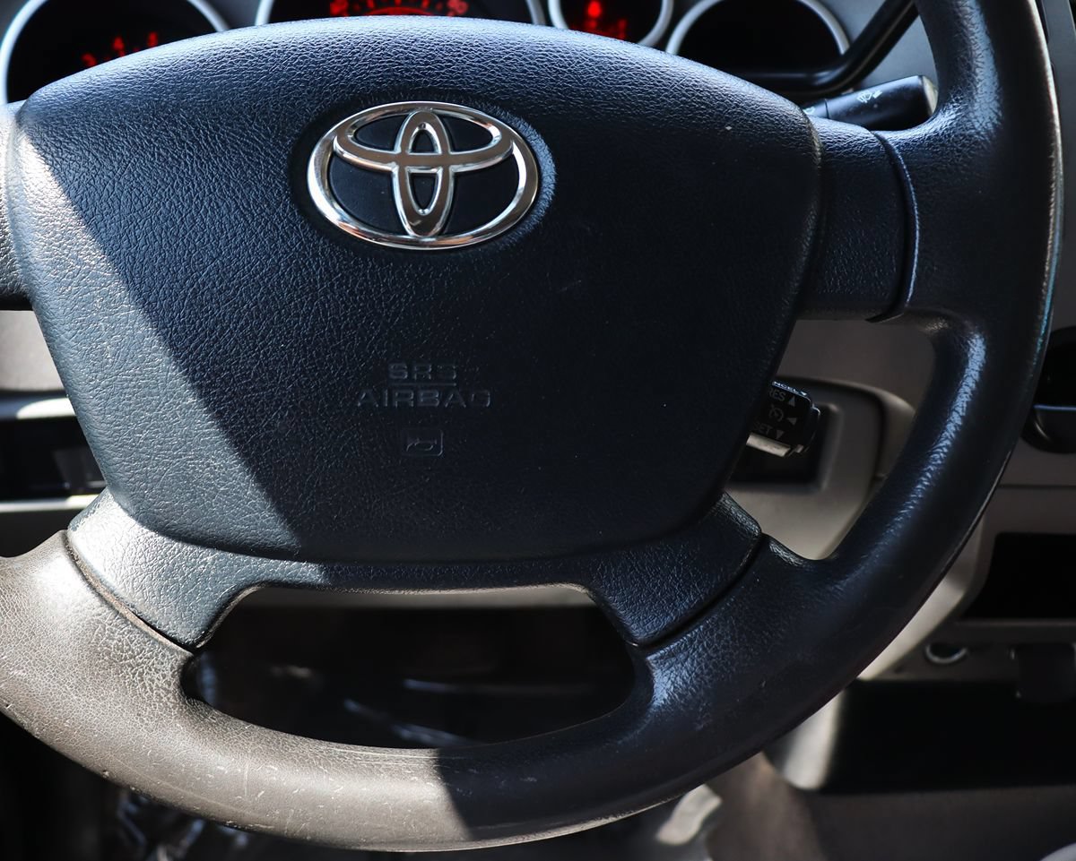 Used 2011 Toyota Tundra 2WD Double Cab w/ Tow Pkg image 51