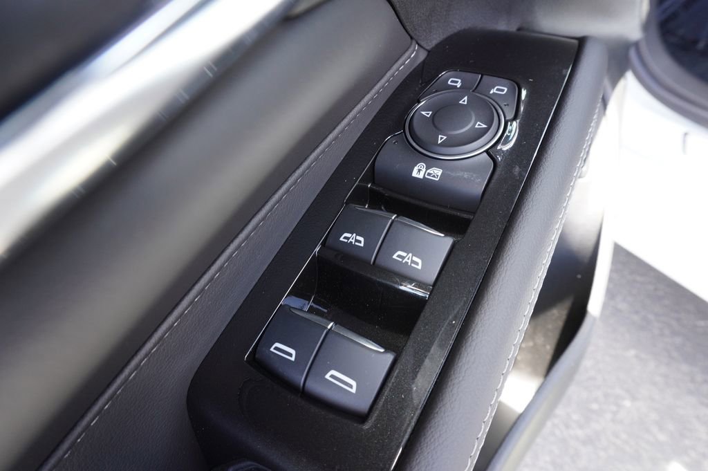 New 2025 Cadillac CT4 Premium Luxury image 15