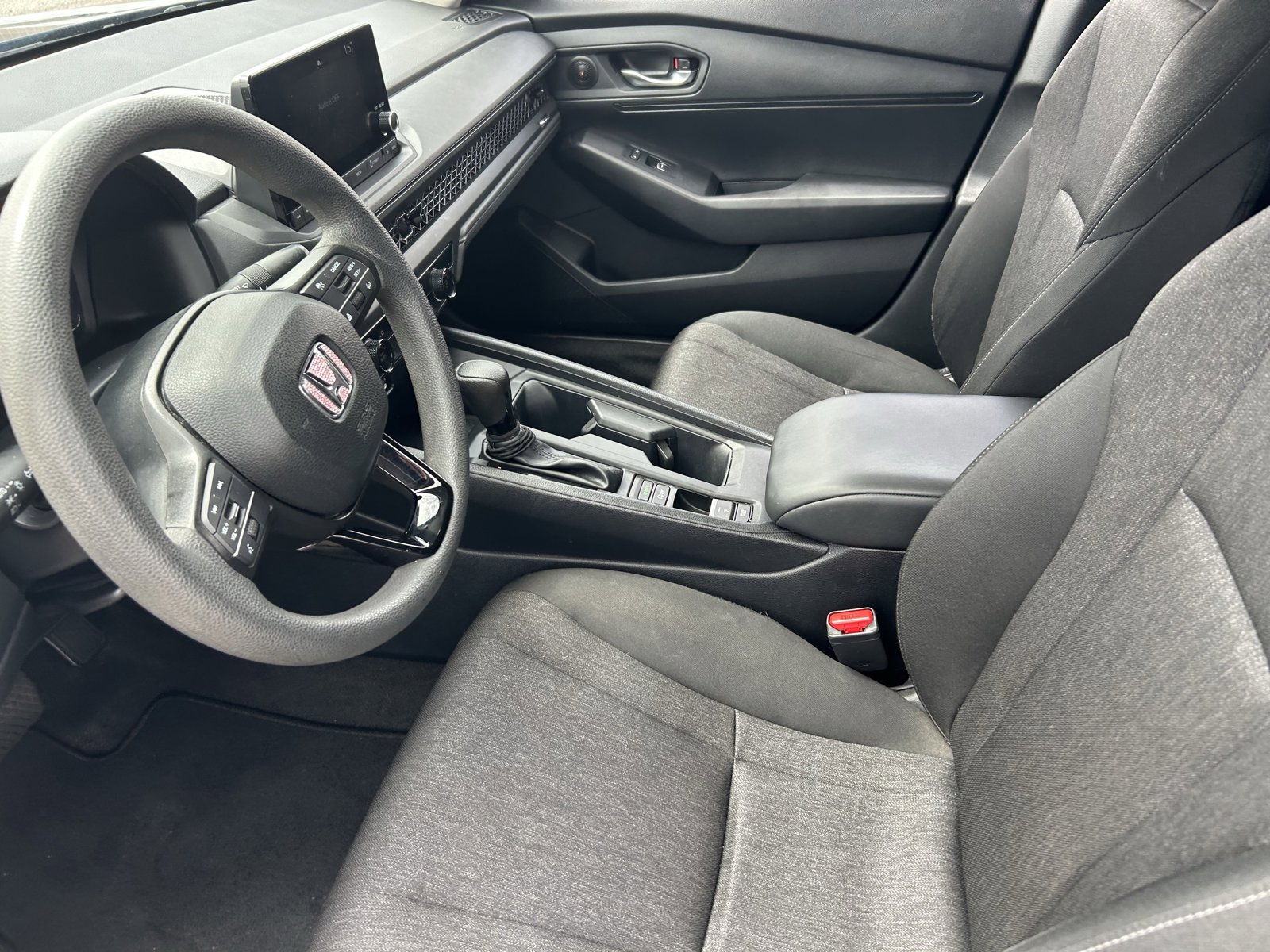 Used 2023 Honda Accord LX image 10