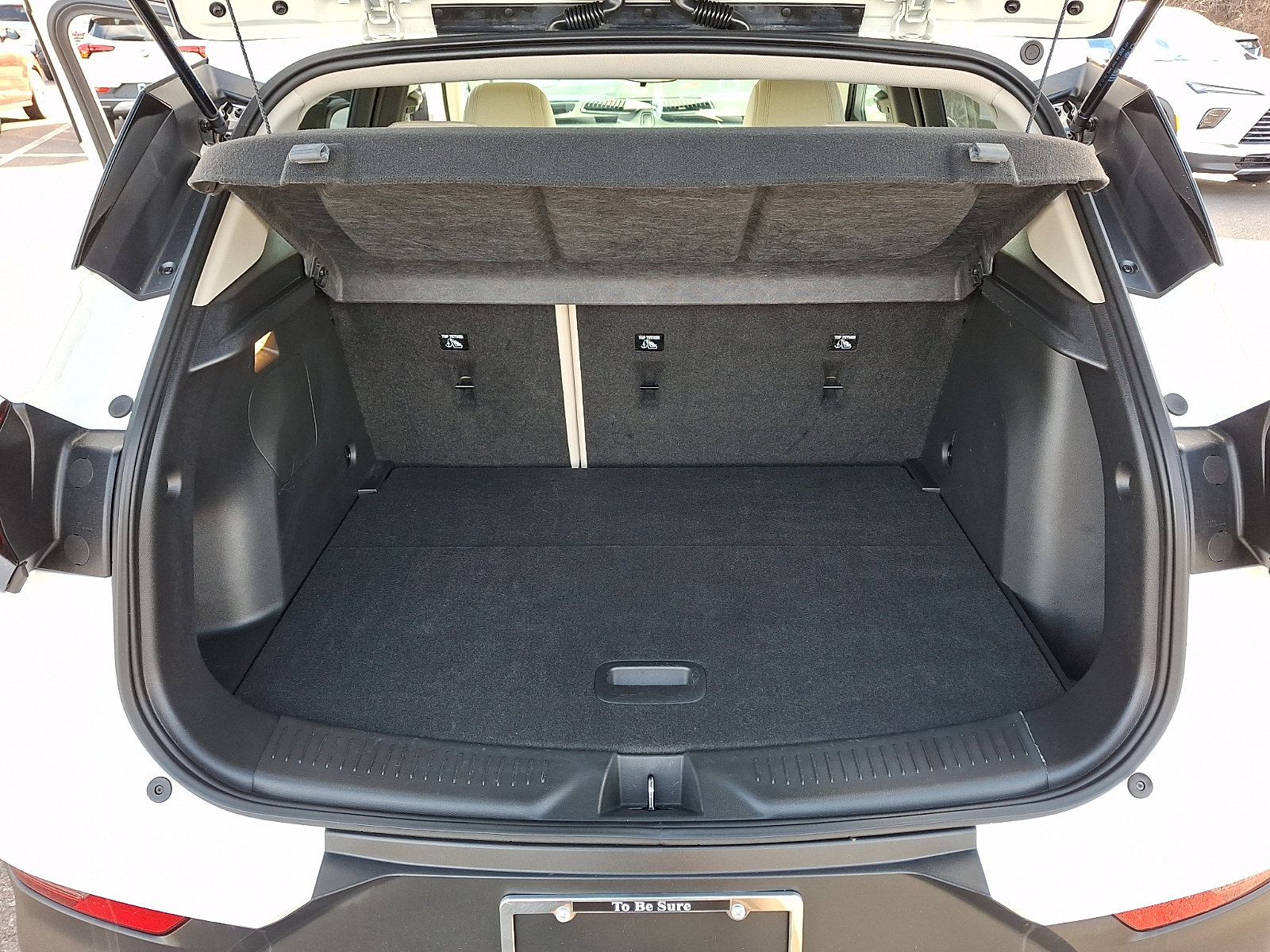 Certified 2023 Buick Encore GX Preferred w/ Cold Weather Comfort Package image 30