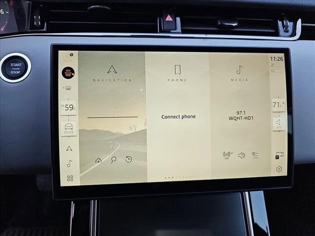 New 2026 Land Rover Range Rover Evoque S image 23