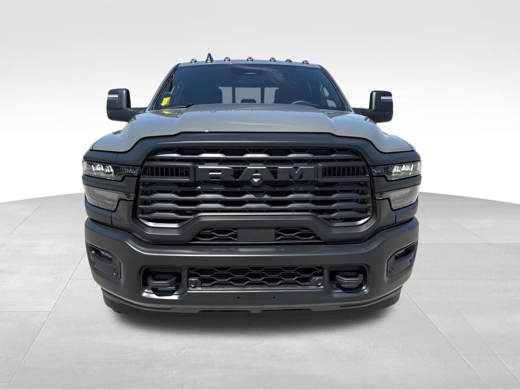 New 2026 RAM 2500 Tradesman AWD/4WD image 2