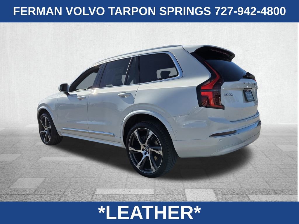 New 2026 Volvo XC90 B6 Plus image 7