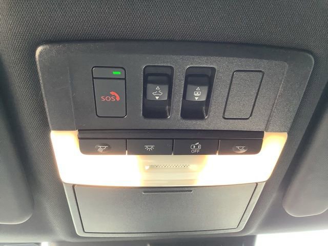 Used 2022 Mitsubishi Outlander SEL image 35