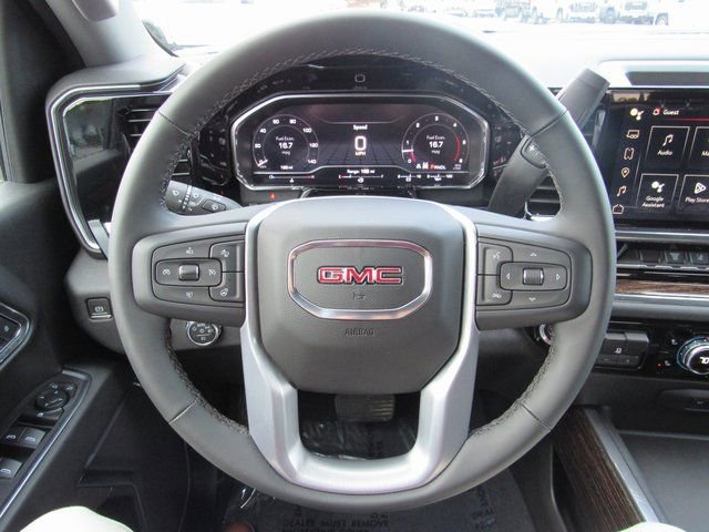 Used 2024 GMC Sierra 2500 SLE w/ SLE Convenience Package image 15
