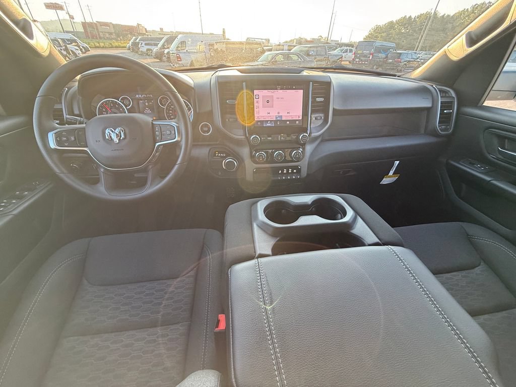 New 2026 RAM 1500 Express RWD image 8