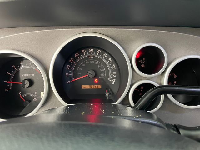 Used 2011 Toyota Tundra 4x4 Double Cab w/ TRD Off-Road Pkg image 5