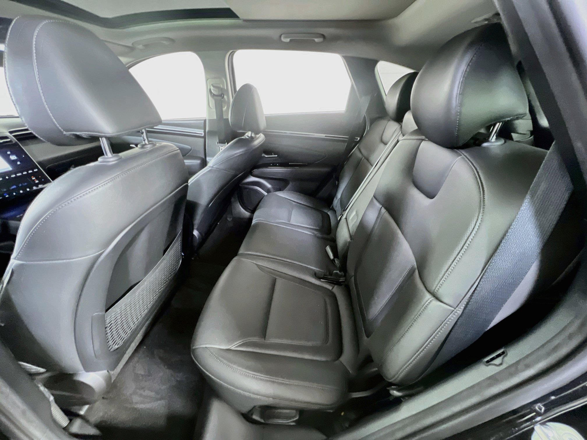 Used 2023 Hyundai Tucson Limited AWD/4WD image 24