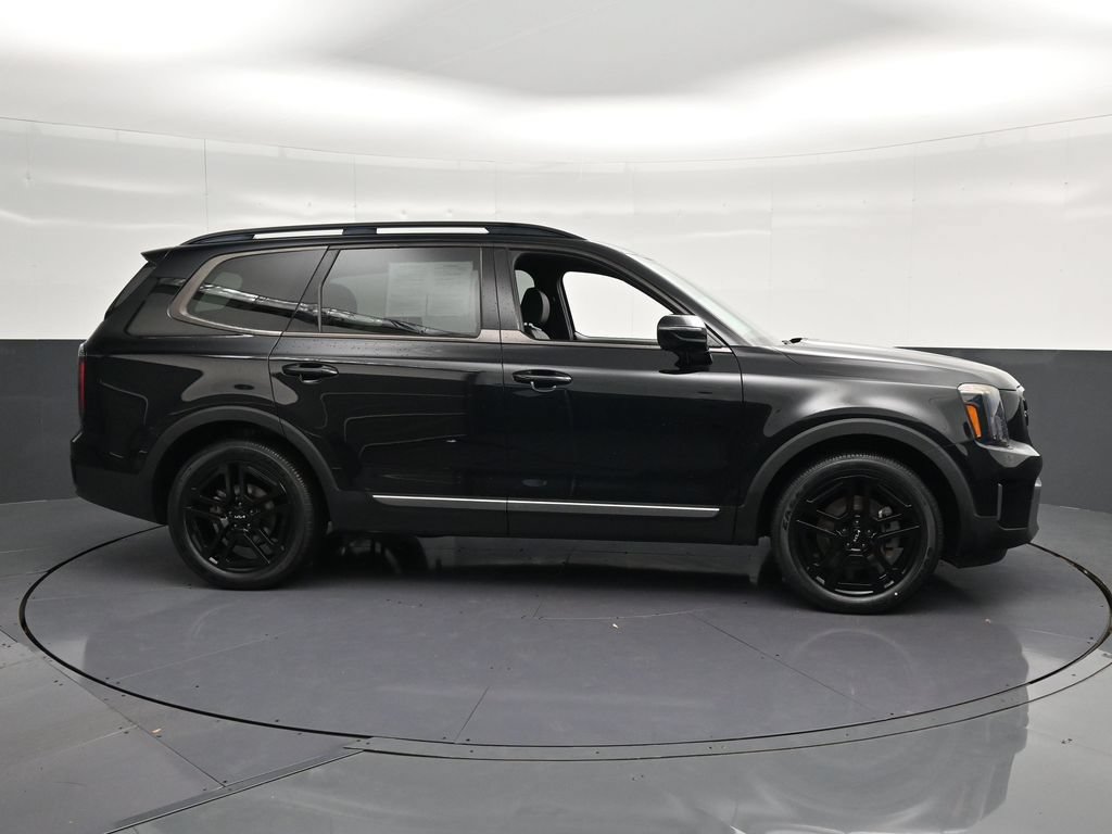 Used 2023 Kia Telluride SX X-Line AWD/4WD image 4