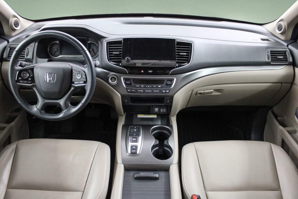 Used 2022 Honda Pilot Special Edition image 19