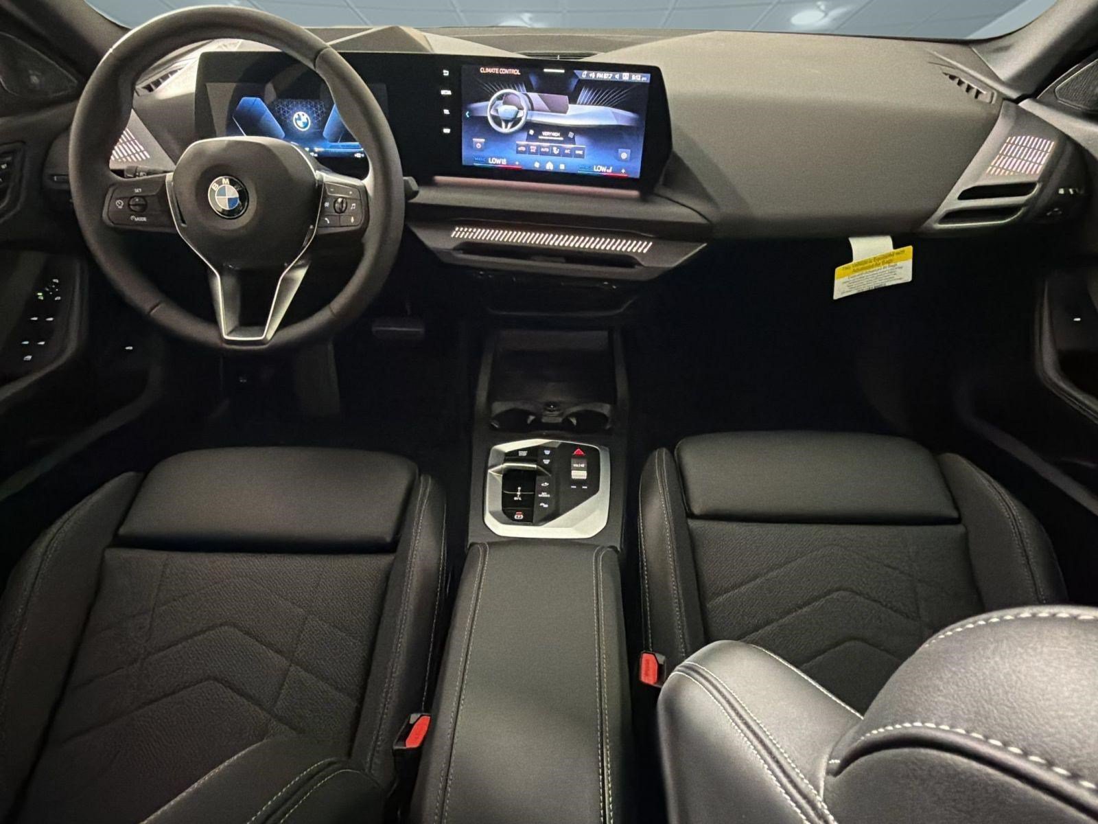 New 2026 BMW 228i xDrive w/ Technology Package AWD/4WD image 13