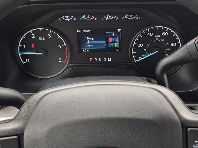 New 2026 Ford F250 XL w/ FX4 Off-Road Package AWD/4WD image 20