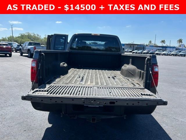 Used 2016 Ford F250 XL RWD image 16