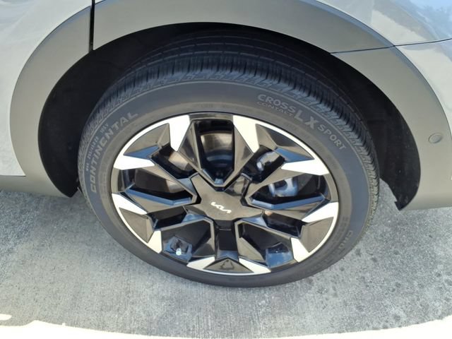 Used 2024 Kia Sorento SX FWD image 21