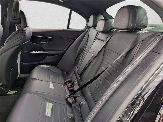 Used 2024 Mercedes-Benz C 300 Sedan image 15