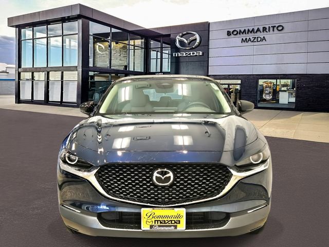New 2026 MAZDA CX-30 AWD 2.5 S w/ Select Sport Pkg image 5