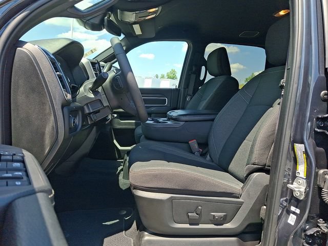 Used 2026 RAM 2500 Big Horn AWD/4WD image 13