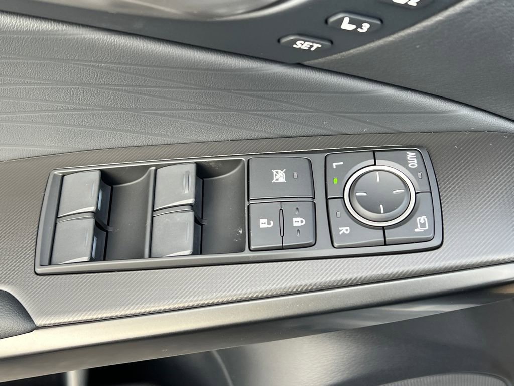 New 2025 Lexus IS 350 F Sport image 13