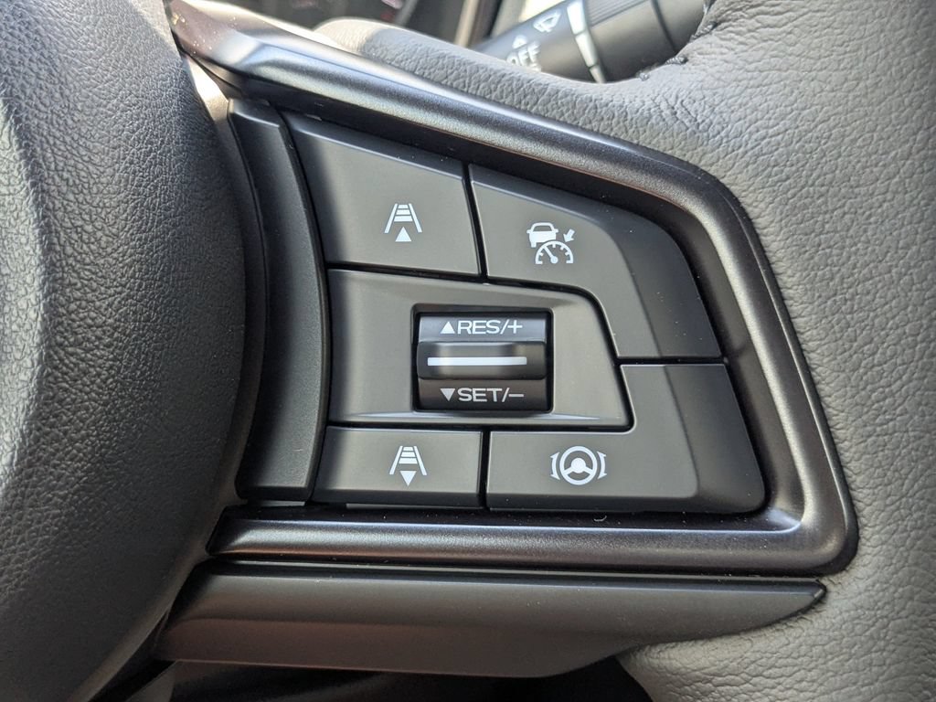 New 2026 Subaru WRX Premium AWD/4WD image 24