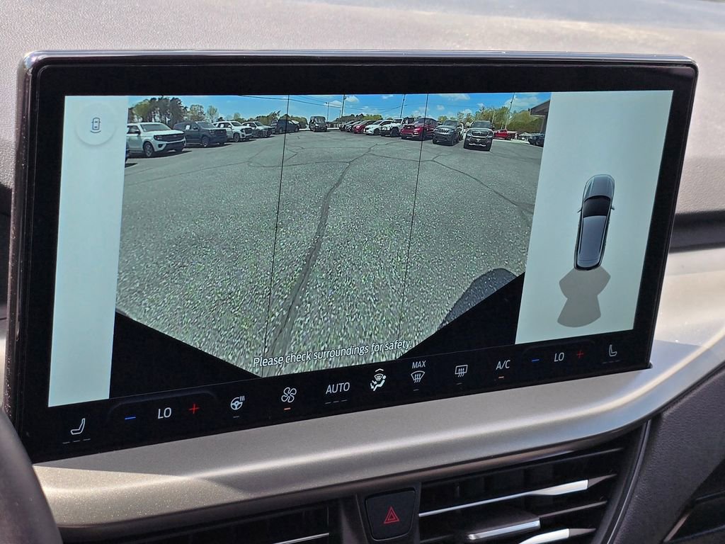 Used 2025 Ford Escape Active w/ Tech Pack #1 image 6